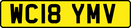 WC18YMV