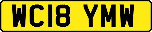 WC18YMW
