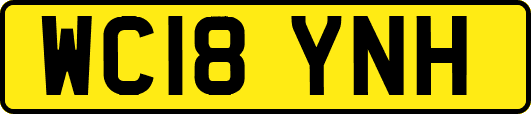 WC18YNH