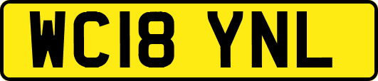 WC18YNL