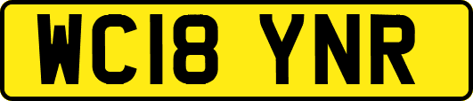 WC18YNR