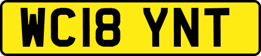WC18YNT