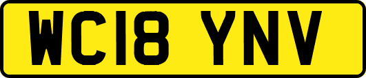 WC18YNV