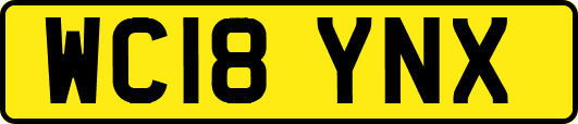 WC18YNX