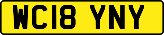 WC18YNY