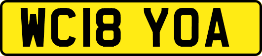 WC18YOA