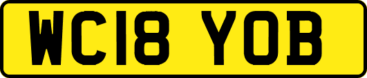 WC18YOB