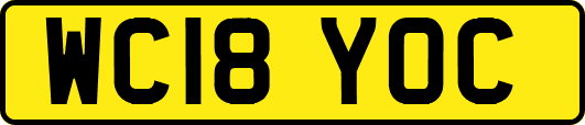 WC18YOC
