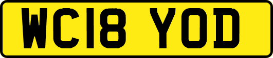 WC18YOD