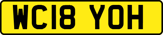 WC18YOH