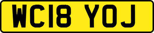 WC18YOJ