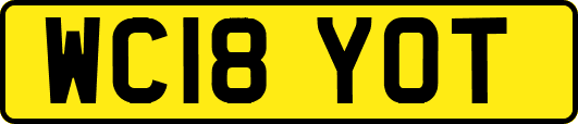WC18YOT