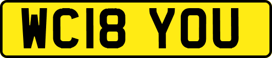 WC18YOU