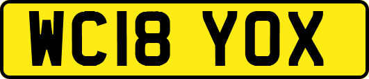 WC18YOX