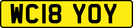 WC18YOY