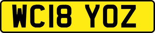 WC18YOZ
