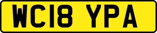 WC18YPA