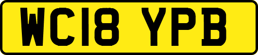 WC18YPB
