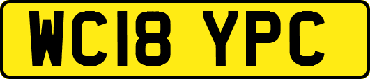 WC18YPC
