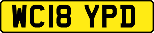 WC18YPD