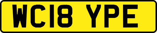 WC18YPE