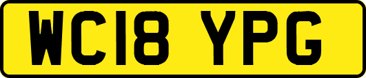 WC18YPG