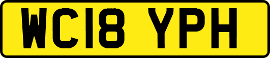 WC18YPH