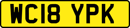 WC18YPK