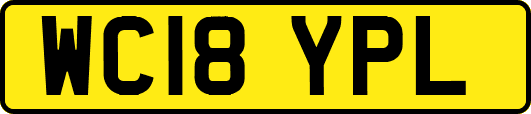 WC18YPL