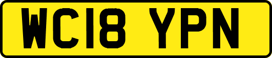 WC18YPN