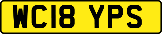 WC18YPS
