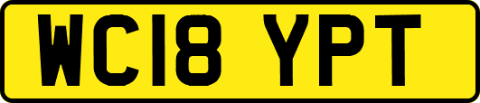 WC18YPT