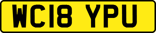 WC18YPU