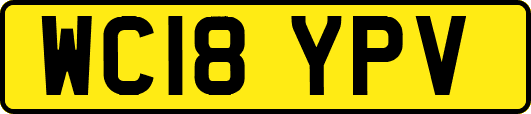 WC18YPV