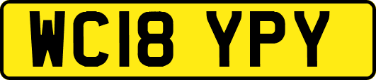 WC18YPY