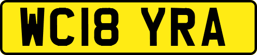 WC18YRA