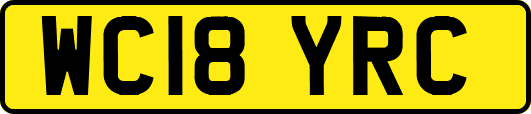 WC18YRC