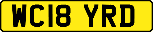 WC18YRD