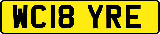 WC18YRE