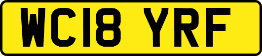 WC18YRF