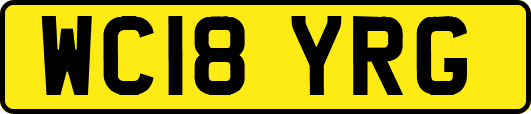 WC18YRG