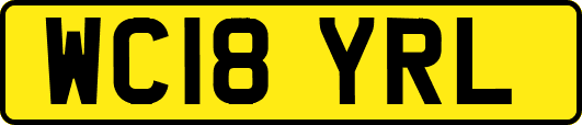 WC18YRL