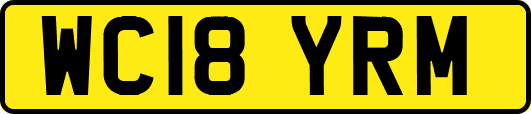 WC18YRM