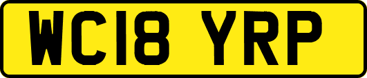 WC18YRP