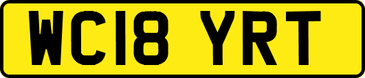 WC18YRT