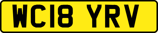 WC18YRV