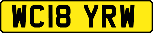 WC18YRW