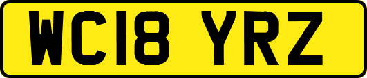 WC18YRZ