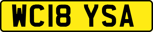 WC18YSA