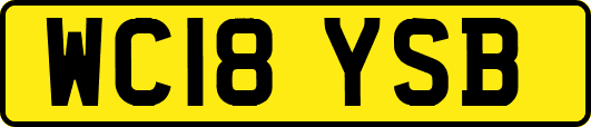 WC18YSB